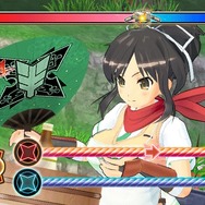 マーベラスのPS Vita/PSPタイトル半額セール実施中、『デカ盛り 閃乱カグラ』『幕末Rock 超魂』『ヴァルハラナイツ3』など