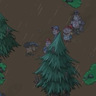 3DS『シチズンズ オブ アース 戦え！副大統領と40人の市民達！』2月24日配信、世界の副大統領が市民たちと事件を解決するRPG