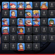 3DS『シチズンズ オブ アース 戦え！副大統領と40人の市民達！』2月24日配信、世界の副大統領が市民たちと事件を解決するRPG