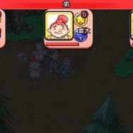 3DS『シチズンズ オブ アース 戦え！副大統領と40人の市民達！』2月24日配信、世界の副大統領が市民たちと事件を解決するRPG