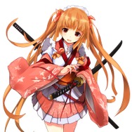 『政剣マニフェスティア』に近接・魔法タイプの2キャラが追加、ログインボーナスも開始