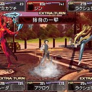 女神異聞録デビルサバイバー