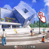 『逆転裁判６』探偵パート＆法廷パート詳細公開、これが最新作の基本だ