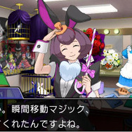 『逆転裁判６』探偵パート＆法廷パート詳細公開、これが最新作の基本だ