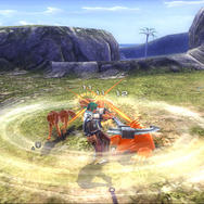 『イースVIII』攻撃属性と新システム「ブレイク」公開、武器の特徴を活かしてバトルで勝ち抜け