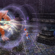 『イースVIII』攻撃属性と新システム「ブレイク」公開、武器の特徴を活かしてバトルで勝ち抜け