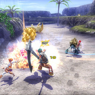 『イースVIII』攻撃属性と新システム「ブレイク」公開、武器の特徴を活かしてバトルで勝ち抜け