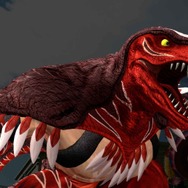 『KOF XIV』新キャラはレスラーの恐竜!?「キング・オブ・ダイナソー」など新参戦キャラを確認できるトレーラー第6弾が公開