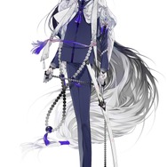 『刀剣乱舞』新刀剣男士「数珠丸恒次」ついに公開！CVは緑川光