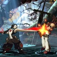 PS4/PS3『GUILTY GEAR Xrd REVELATOR』最速体験会では「琴 慧弦」「レイヴン」もプレイ可能