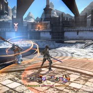 『FFXIV: 蒼天のイシュガルド』パッチ3.2では「魔神セフィロト討滅戦」などが登場、髪型・ハウジング・初心者向け追加要素も