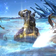 『FFXIV: 蒼天のイシュガルド』パッチ3.2では「魔神セフィロト討滅戦」などが登場、髪型・ハウジング・初心者向け追加要素も