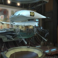 『FFXIV: 蒼天のイシュガルド』パッチ3.2では「魔神セフィロト討滅戦」などが登場、髪型・ハウジング・初心者向け追加要素も