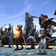 『FFXIV: 蒼天のイシュガルド』パッチ3.2では「魔神セフィロト討滅戦」などが登場、髪型・ハウジング・初心者向け追加要素も
