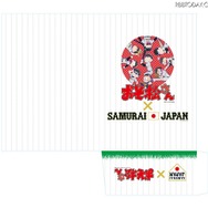 「おそ松さんシート」のセットグッズ（カードホルダー）