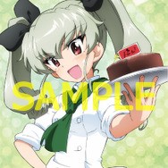 Blu-ray/DVD「ガルパン 劇場版」5月27日発売、特典盛りだくさんの特装限定版も