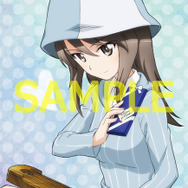 Blu-ray/DVD「ガルパン 劇場版」5月27日発売、特典盛りだくさんの特装限定版も