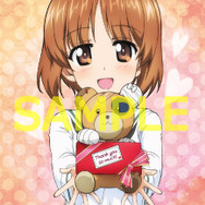 Blu-ray/DVD「ガルパン 劇場版」5月27日発売、特典盛りだくさんの特装限定版も