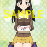 Blu-ray/DVD「ガルパン 劇場版」5月27日発売、特典盛りだくさんの特装限定版も