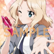 Blu-ray/DVD「ガルパン 劇場版」5月27日発売、特典盛りだくさんの特装限定版も