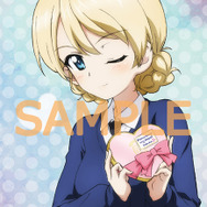 Blu-ray/DVD「ガルパン 劇場版」5月27日発売、特典盛りだくさんの特装限定版も