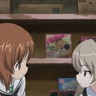 Blu-ray/DVD「ガルパン 劇場版」5月27日発売、特典盛りだくさんの特装限定版も