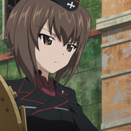 Blu-ray/DVD「ガルパン 劇場版」5月27日発売、特典盛りだくさんの特装限定版も