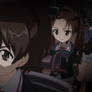 Blu-ray/DVD「ガルパン 劇場版」5月27日発売、特典盛りだくさんの特装限定版も