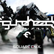 スクエニのロボットTPSストラテジー『フィギュアヘッズ』が『ゼノギアス』とコラボ!先行OBTは2月25日開始