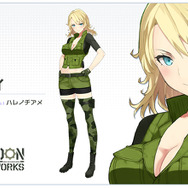 スクエニのロボットTPSストラテジー『フィギュアヘッズ』が『ゼノギアス』とコラボ!先行OBTは2月25日開始