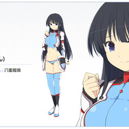 スクエニのロボットTPSストラテジー『フィギュアヘッズ』が『ゼノギアス』とコラボ!先行OBTは2月25日開始