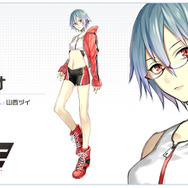 スクエニのロボットTPSストラテジー『フィギュアヘッズ』が『ゼノギアス』とコラボ!先行OBTは2月25日開始