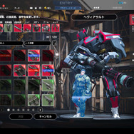 スクエニのロボットTPSストラテジー『フィギュアヘッズ』が『ゼノギアス』とコラボ!先行OBTは2月25日開始