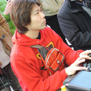 【レポート】異国からの刺客、現る！『ストリートファイターV』発売記念、店頭体験＆トーナメント開催