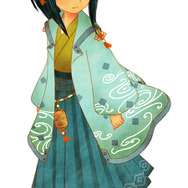 3DS『牧場物語 3つの里の大切な友だち』和風な結婚候補が公開！ 20周年キャンペーンも