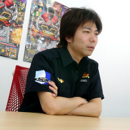 【インタビュー】『ストII』世代が全力で作った『ストリートファイターV』の“新たなコミュニティ像”とは