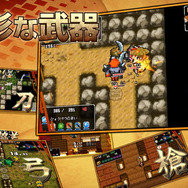 『クラシックダンジョン 戦国』ティザーPV公開！公式サイトで予約特典サントラCDの試聴も開始