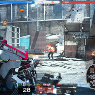 スクエニのロボットTPSストラテジー『フィギュアヘッズ』が『ゼノギアス』とコラボ!先行OBTは2月25日開始