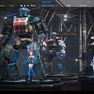 スクエニのロボットTPSストラテジー『フィギュアヘッズ』が『ゼノギアス』とコラボ!先行OBTは2月25日開始