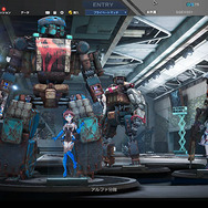 スクエニのロボットTPSストラテジー『フィギュアヘッズ』が『ゼノギアス』とコラボ!先行OBTは2月25日開始