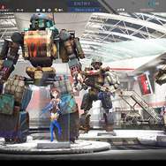 スクエニのロボットTPSストラテジー『フィギュアヘッズ』が『ゼノギアス』とコラボ!先行OBTは2月25日開始