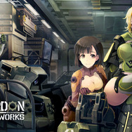 スクエニのロボットTPSストラテジー『フィギュアヘッズ』が『ゼノギアス』とコラボ!先行OBTは2月25日開始