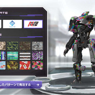 スクエニのロボットTPSストラテジー『フィギュアヘッズ』が『ゼノギアス』とコラボ!先行OBTは2月25日開始
