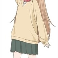 (C)ウダノゾミ／スクウェアエニックス・製作委員会はいつもけだるげ