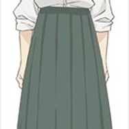 (C)ウダノゾミ／スクウェアエニックス・製作委員会はいつもけだるげ