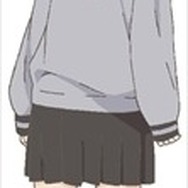 (C)ウダノゾミ／スクウェアエニックス・製作委員会はいつもけだるげ