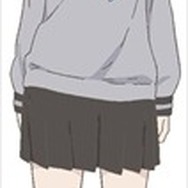 (C)ウダノゾミ／スクウェアエニックス・製作委員会はいつもけだるげ