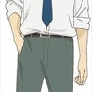 (C)ウダノゾミ／スクウェアエニックス・製作委員会はいつもけだるげ