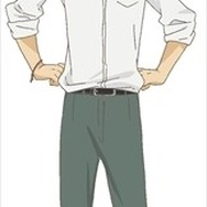 (C)ウダノゾミ／スクウェアエニックス・製作委員会はいつもけだるげ