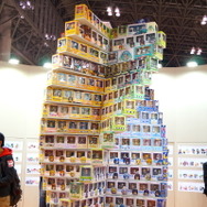 【フィグライフ！】第23回：秋山優花里に会いたくて！「WF2016冬」へ遊びに行ってきました